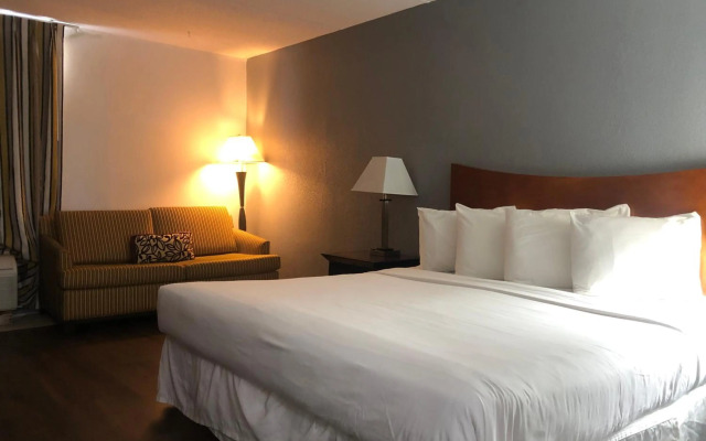 The Grand Hotel Spindletop