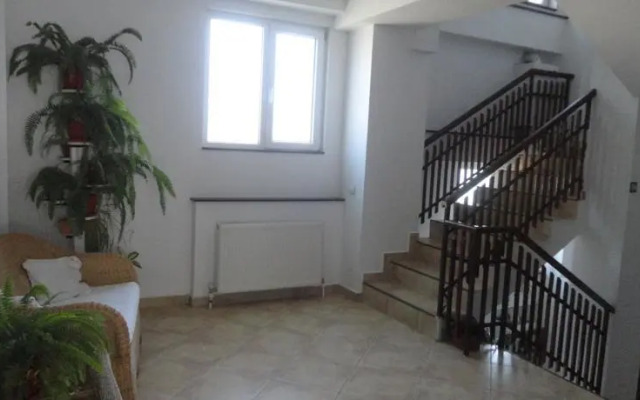 Casa Alba Busteni