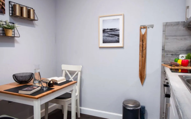 Apartment Langeoog Norddeich