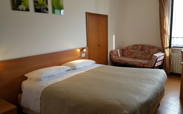 Albergo Pace