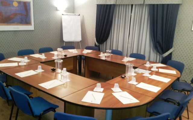 Hotel Europa Art Caserta