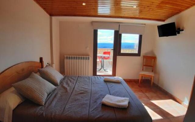 Apartamentos Mirador del Pinar