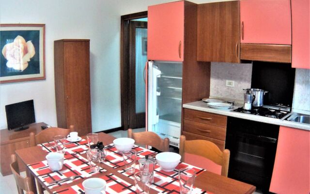 Appartamento Fenice n. 2