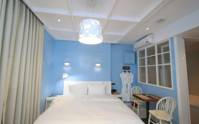 Hound Hotel Changwon Terminal