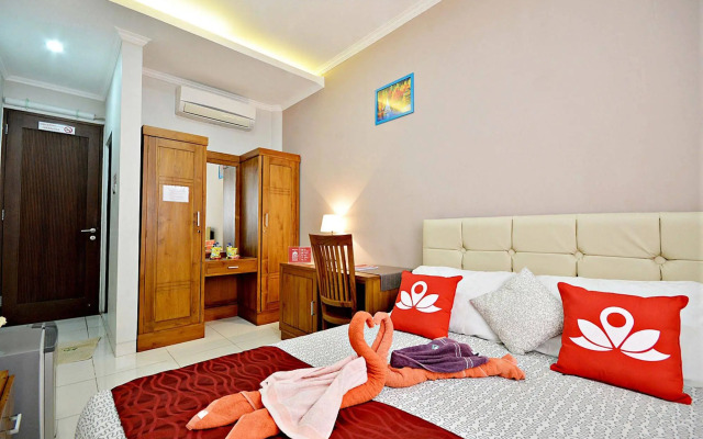 ZEN Rooms Tebet Gudang Peluru
