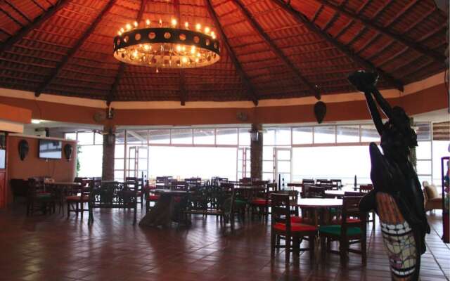 Bay View Hotel