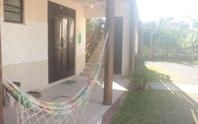 Retiro da Lagoa - Hostel