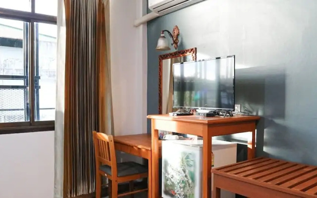 Myfriend Hotel Trang