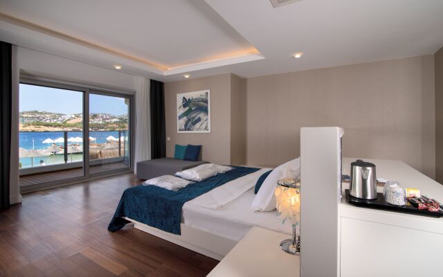 The Highlight Bodrum