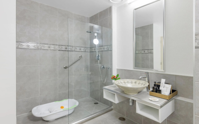 Jet Park Hotel Auckland Airport