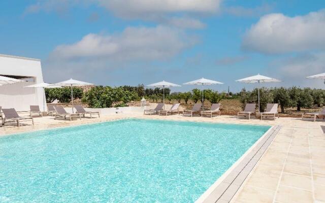 Palummare Agri Hotel
