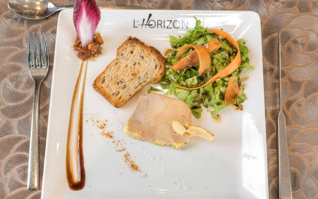 Hôtel l'Horizon