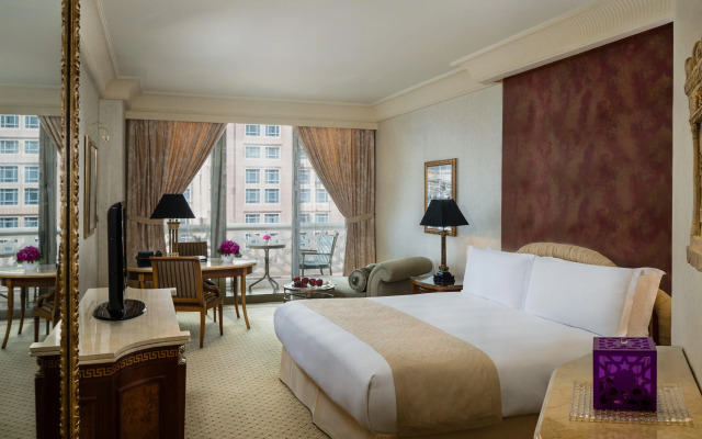 InterContinental Phoenicia Beirut by IHG