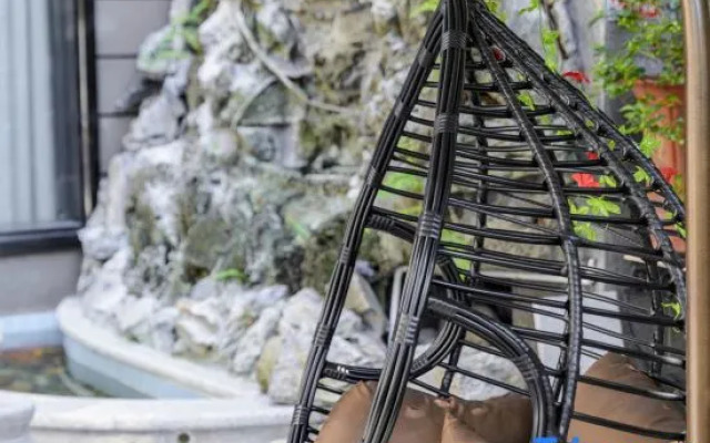 Xiaoshu Wushe Boutique Hostel