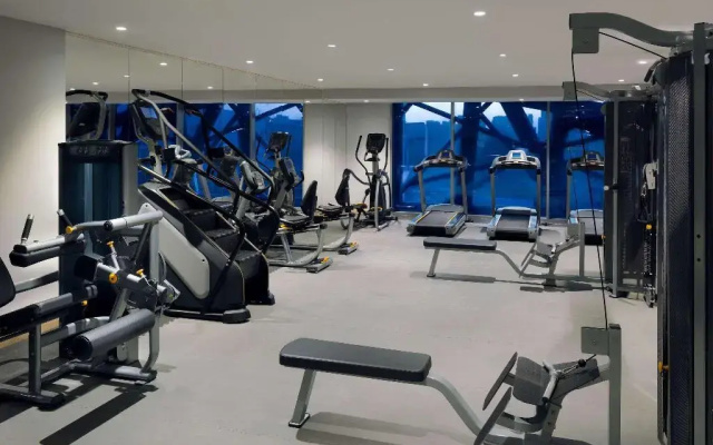 Ibis Jeddah City Center