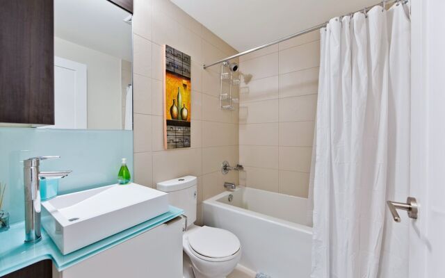 Deluxe Executive Suites