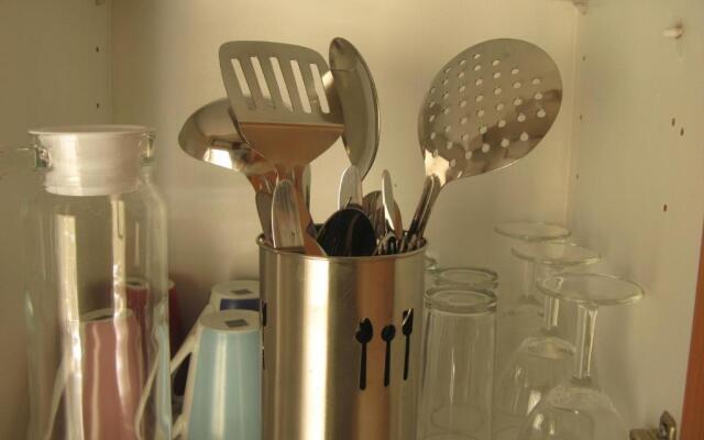 Appartement Lisbonne Estrela