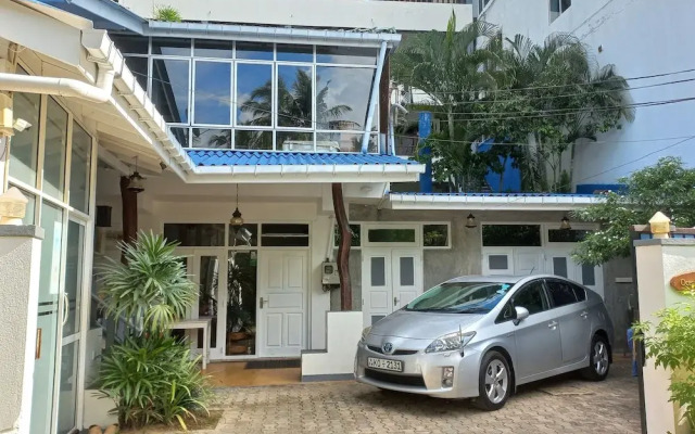 Vista Ocean Reach Holidays