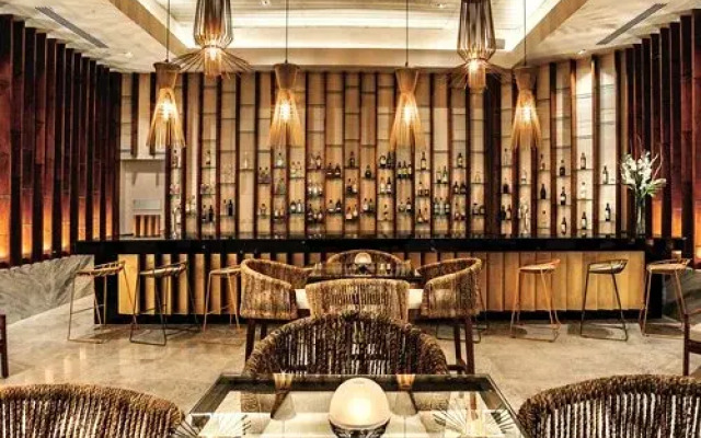 Secrets Royal Beach Punta Cana - 4 Nights, Punta Cana, Dominican Republic