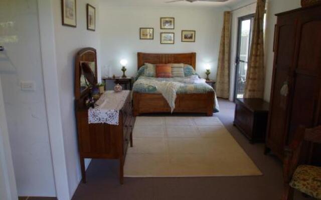 B&B Squeakygate Retreat