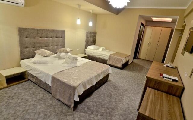 Lucas Boutique Hotel