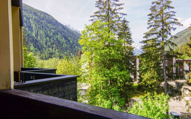 Villa Grand Roc Argentière 14171