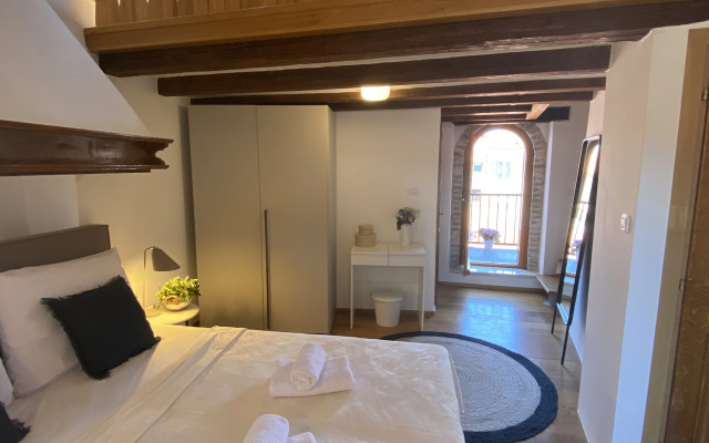 Noemi's rooms