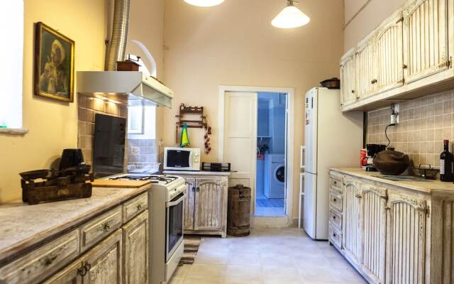 Marcora Historic Mansion