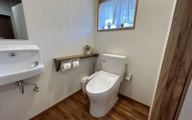 Guest House RENGA