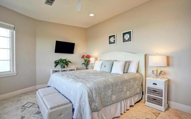 Diamond Beach 701 - Queen of Diamonds