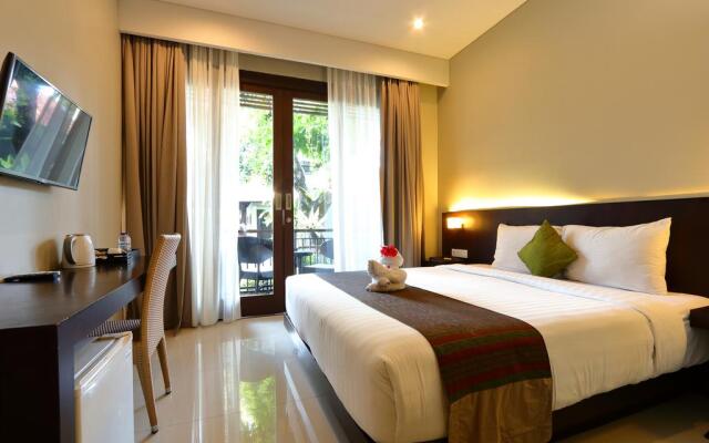 Argya Santi Resort