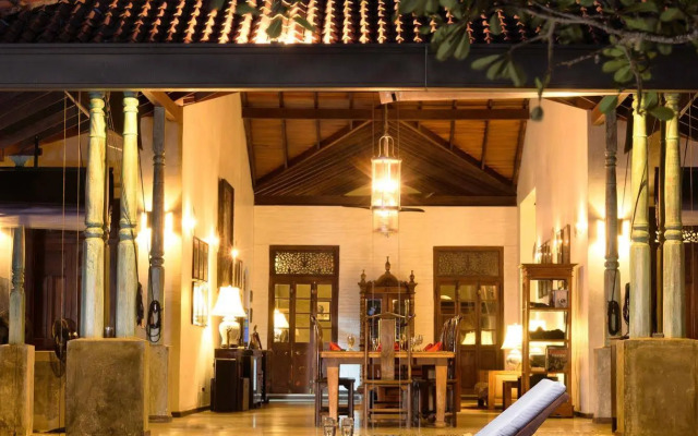 Villa Republic Bentota