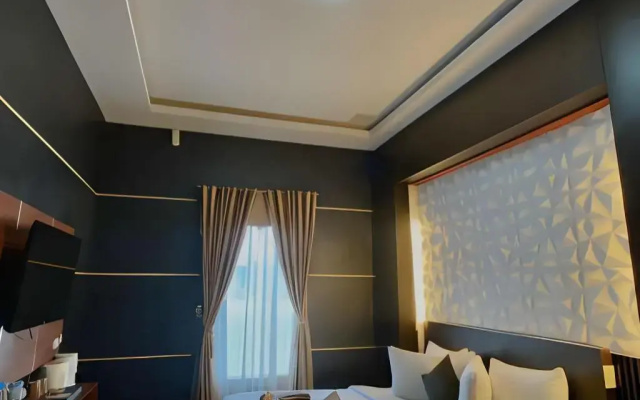 Golden Rich 88 Hotel