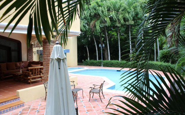Villa GuavaBerry 5BR 6Bds 12Pax HugePool