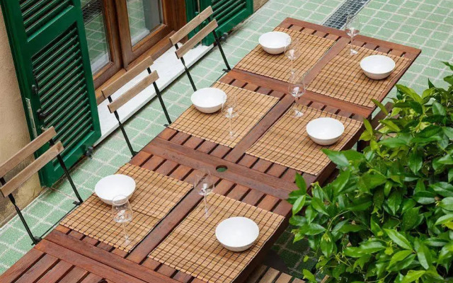 Short Stay Rome Apartments Trastevere