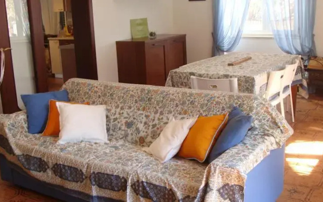 Acajou Apartment