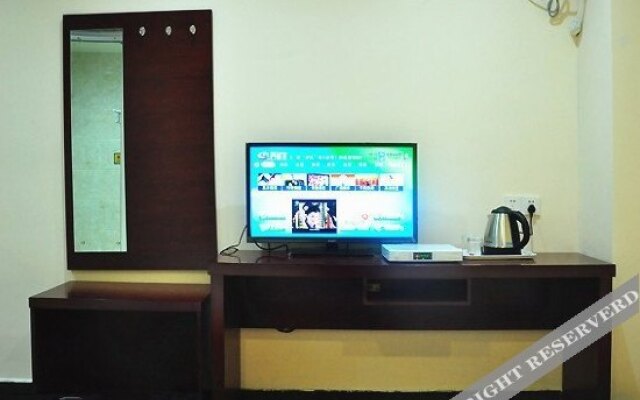 Yixuanju Express Hotel