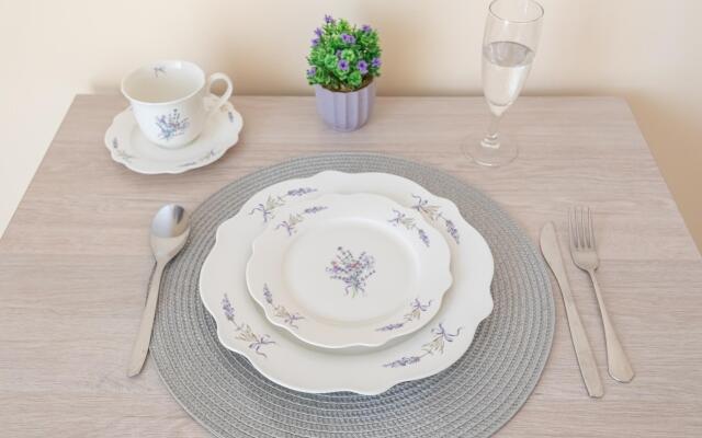 Апартаменты на улице Профсоюзная 128А