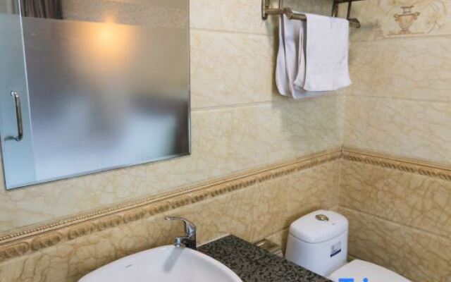 Hulunbuir Health Business Club