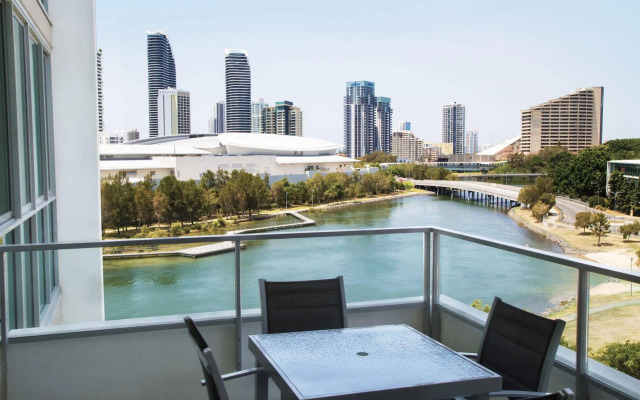 ULTIQA Freshwater Point Resort