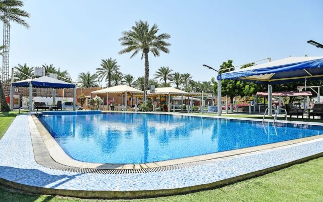 OYO 138 Gulf Sand Motel