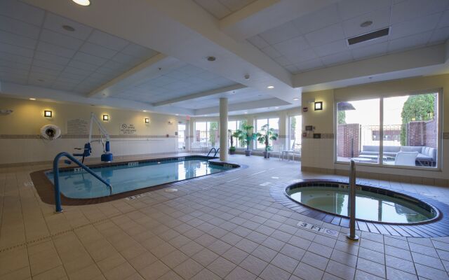 Hilton Garden Inn Tupelo