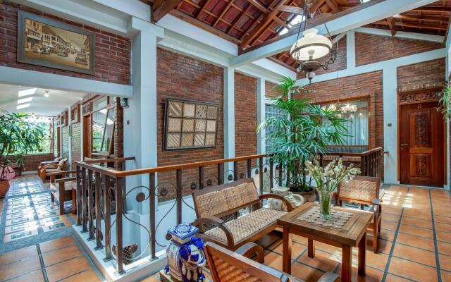 Sekararum Butik Syariah Guesthouse