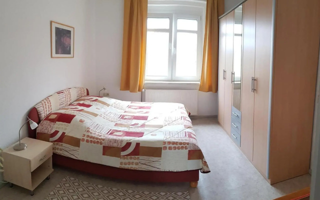 Ferienwohnungen Stricker