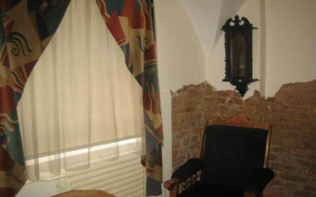 Mieszkanie Old Town Apartment