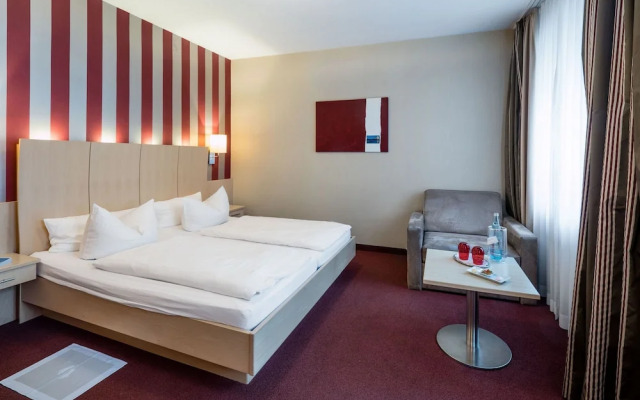 Hotel Deutsches Haus