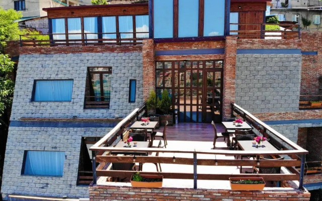 Guest House Gege