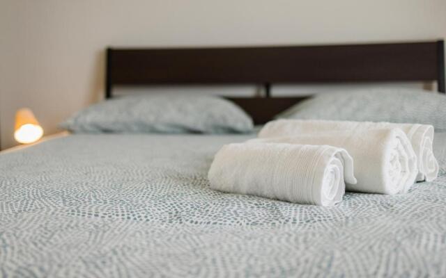 Il Gattino di Porto - apt 5 - Bilocale terrazzo piscina