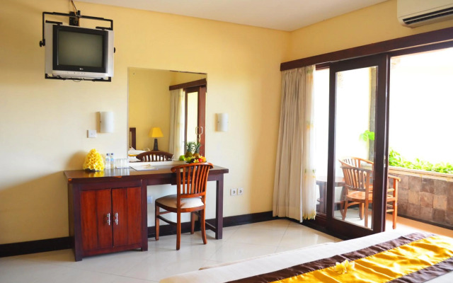 Nirmala Hotel & Bungalow Jimbaran