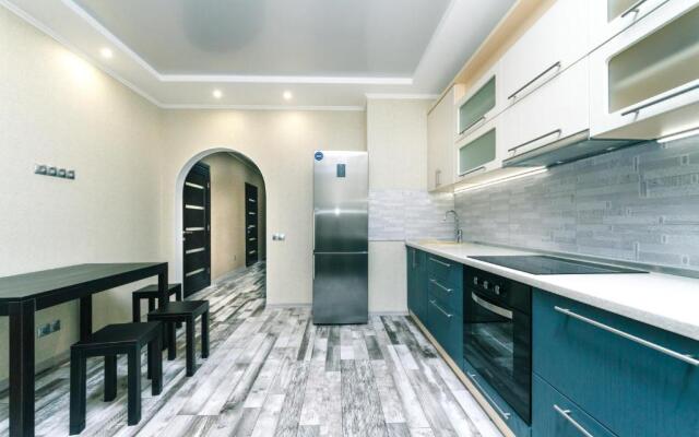Flatrent Drahomanova 2a